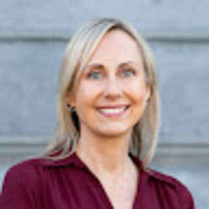 Meet your Posher, Lori